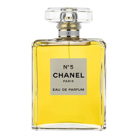 chanel no 5 200ml parfum